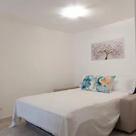 Daisy Casa vacanze *