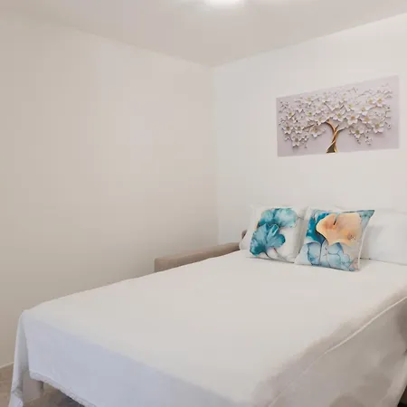 Casa vacanze Daisy Cisternino