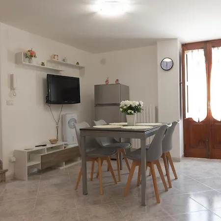 Daisy Casa vacanze *