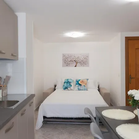 Casa vacanze Daisy *