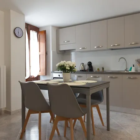 Casa vacanze Daisy *