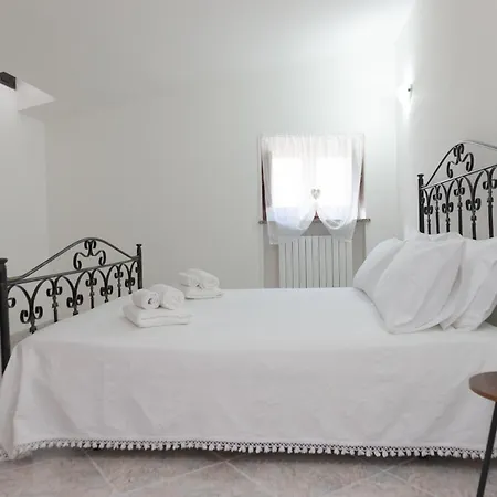 Daisy Casa vacanze Cisternino