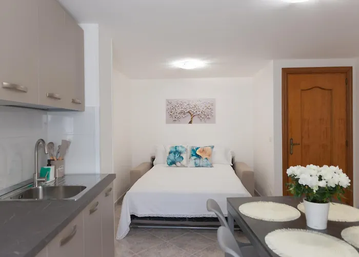 Casa de Férias Daisy *